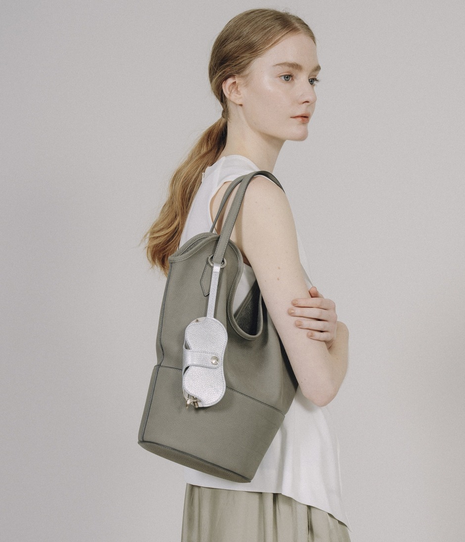 GLASSES CASE 詳細画像 SILVER 7