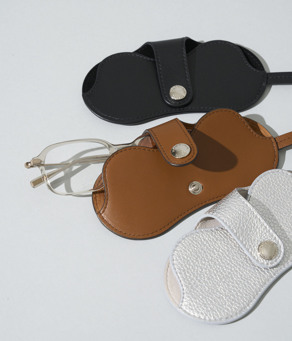 GLASSES CASE 詳細画像 TOFFEE 7