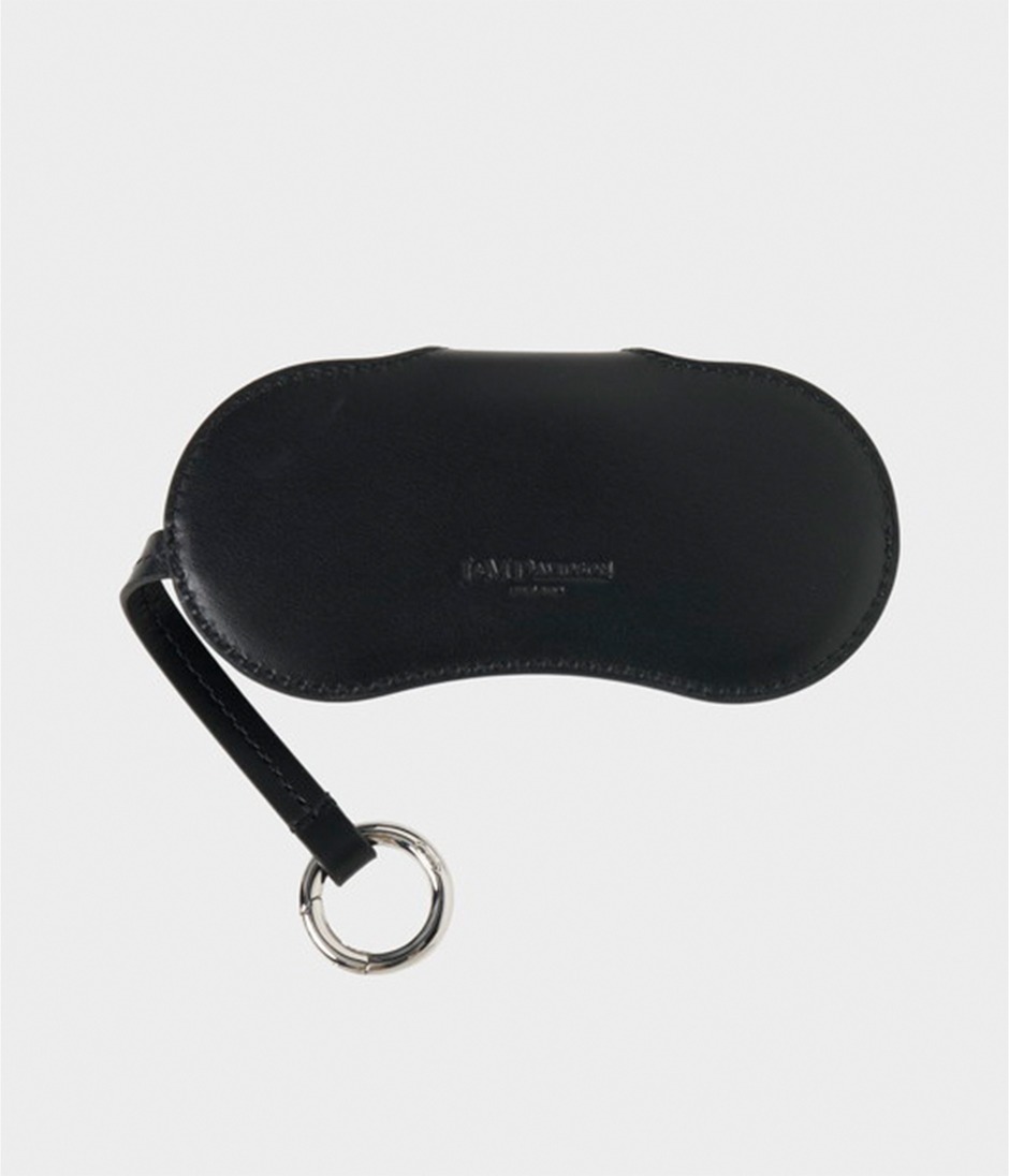 GLASSES CASE 詳細画像 BLACK 2