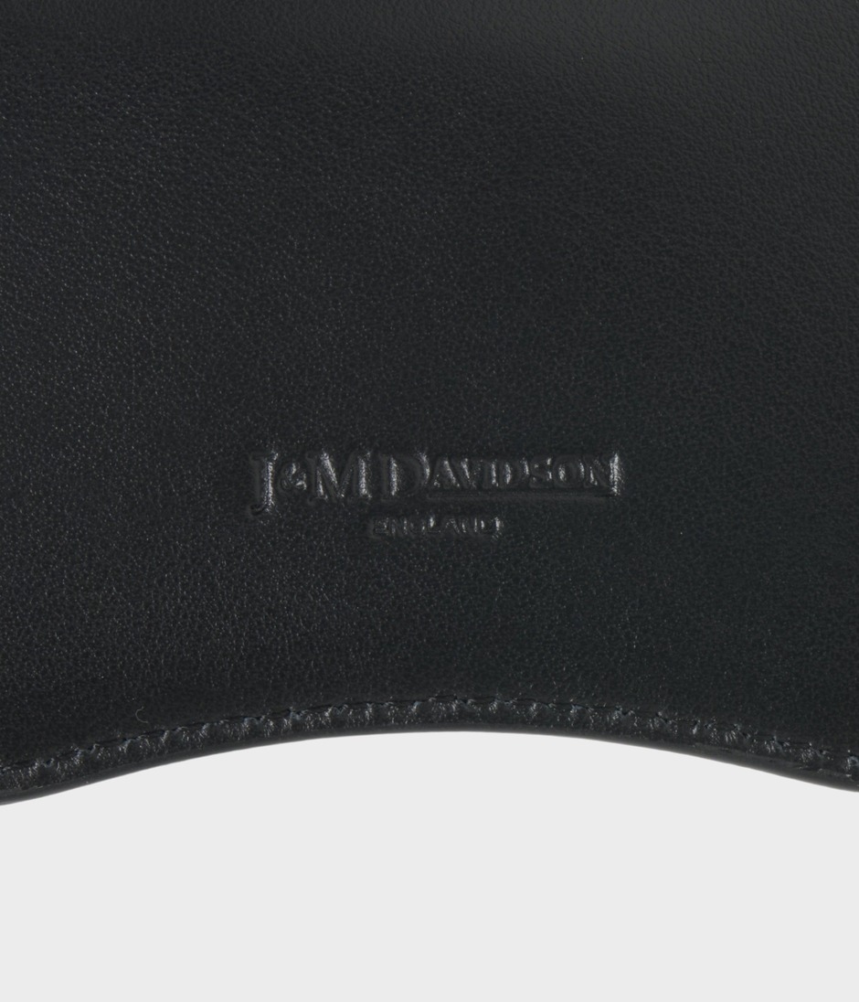 GLASSES CASE 詳細画像 BLACK 3