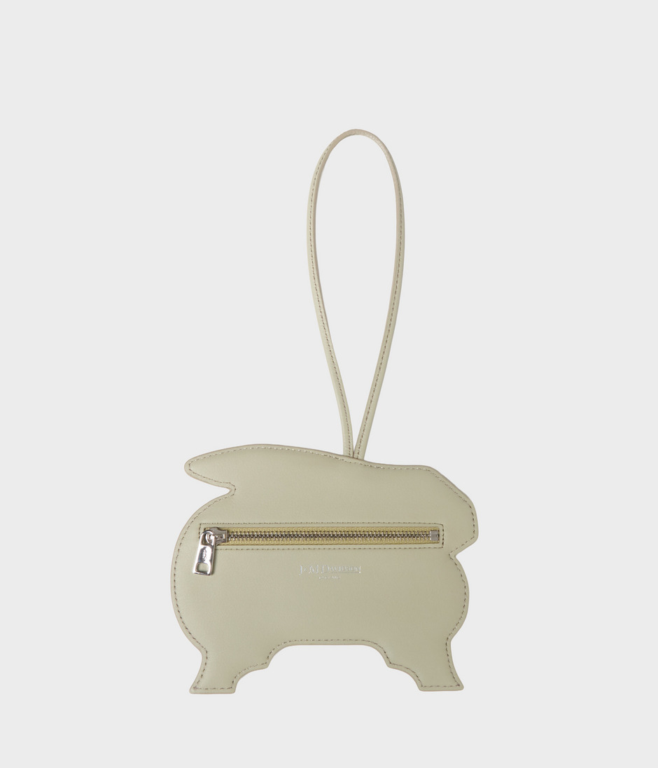 BUNNY CHARM 詳細画像 MARBLE GREY 2