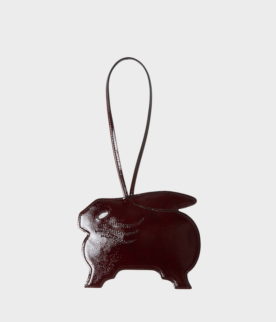 BUNNY CHARM 詳細画像 PLUM 1