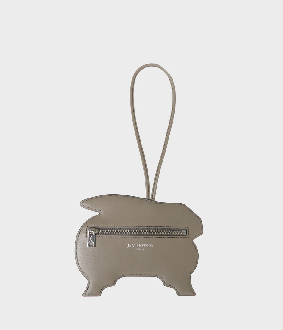 BUNNY CHARM 詳細画像 CONCRETE 2