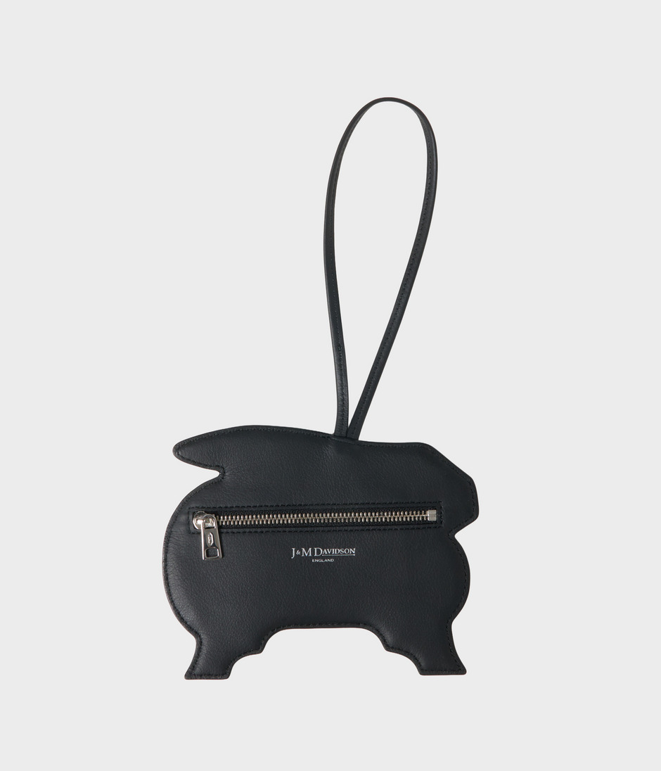 BUNNY CHARM 詳細画像 BLACK 2
