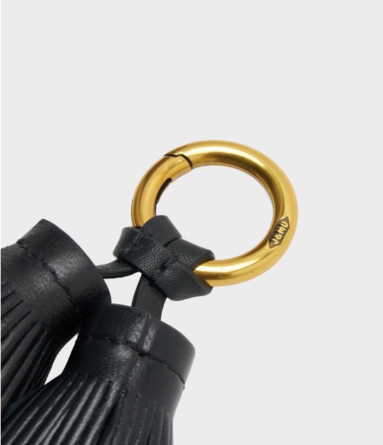 DOUBLE TASSEL CHARM 詳細画像