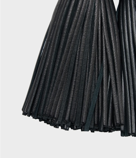 DOUBLE TASSEL CHARM 詳細画像