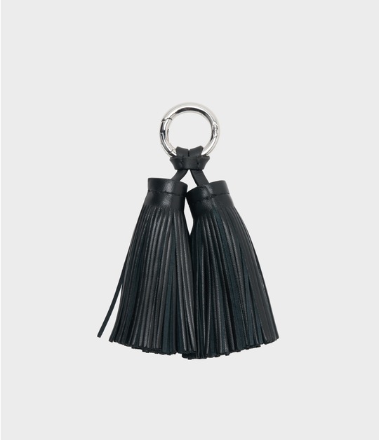 DOUBLE TASSEL CHARM 詳細画像