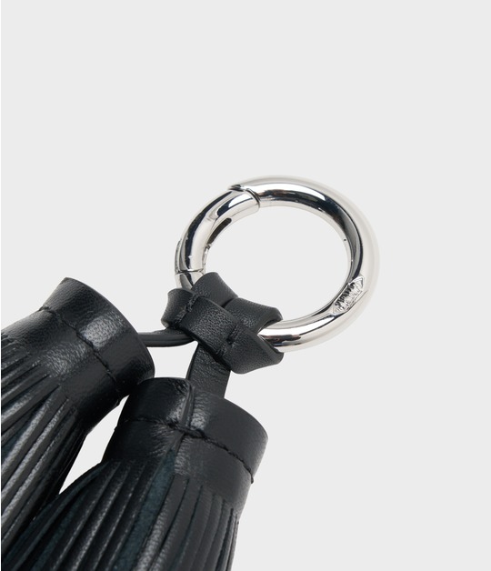DOUBLE TASSEL CHARM 詳細画像