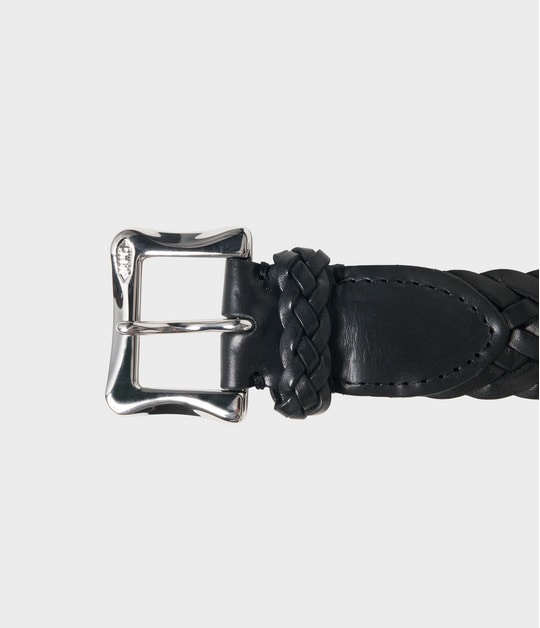 PLAITED ENVELOPE BRACELET 詳細画像