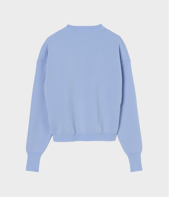 MILANO RIB CARDIGAN 詳細画像