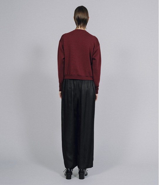 MILANO RIB CARDIGAN 詳細画像