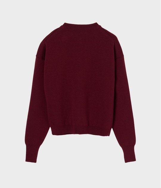 MILANO RIB CARDIGAN 詳細画像