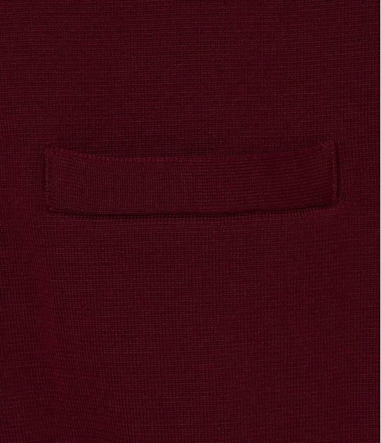 MILANO RIB CARDIGAN 詳細画像