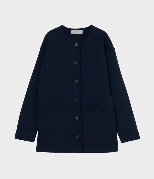 MILANO RIB JACKET
