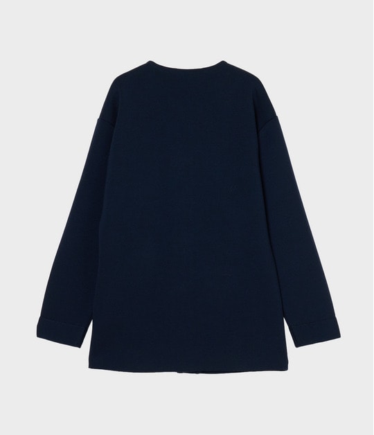 MILANO RIB JACKET 詳細画像
