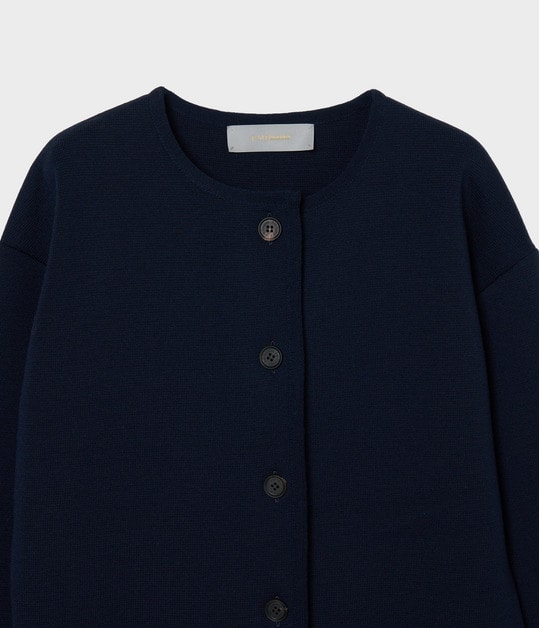 MILANO RIB JACKET 詳細画像