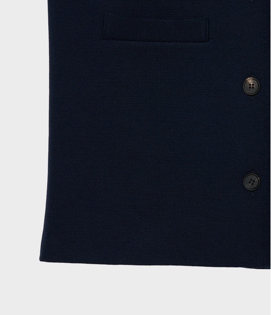 MILANO RIB JACKET 詳細画像