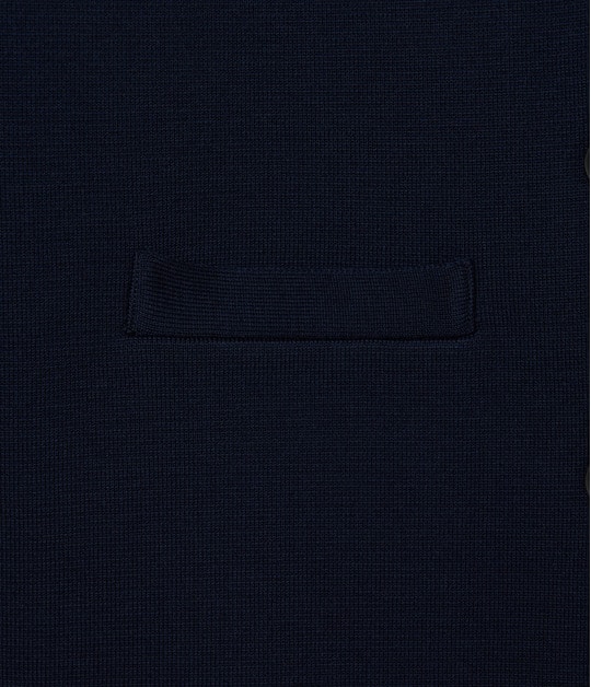 MILANO RIB JACKET 詳細画像