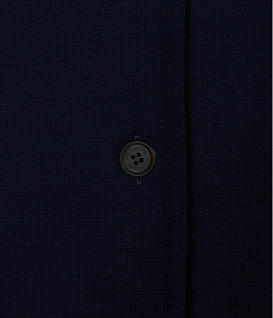 MILANO RIB JACKET 詳細画像