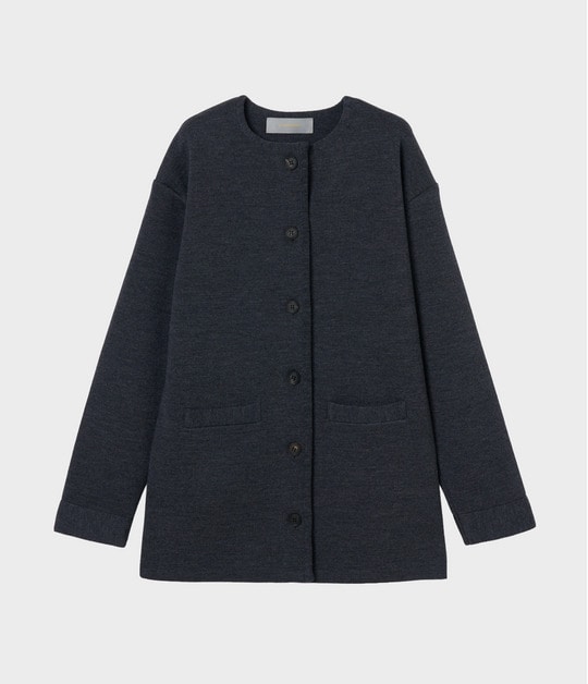 MILANO RIB JACKET