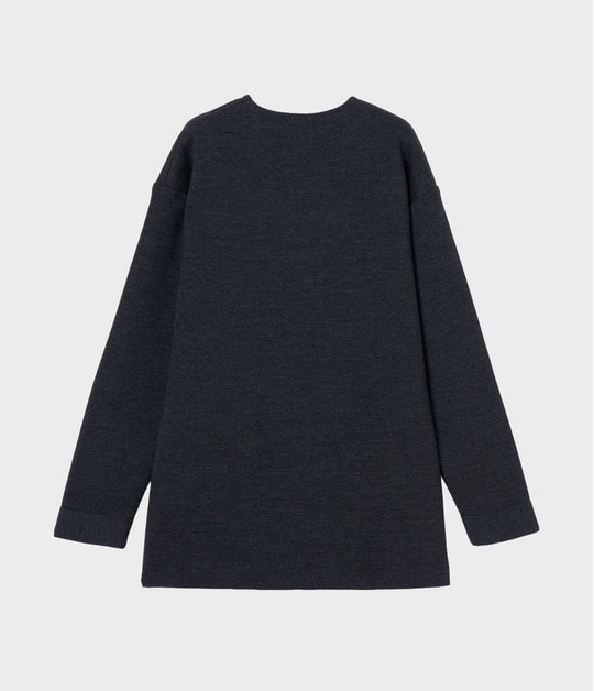 MILANO RIB JACKET 詳細画像