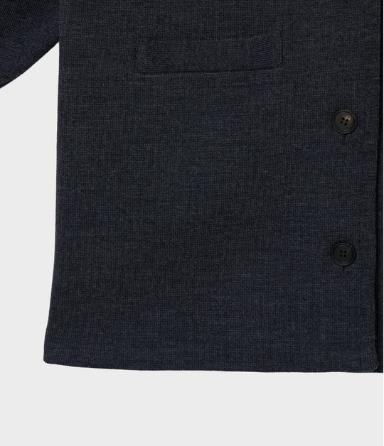 MILANO RIB JACKET 詳細画像