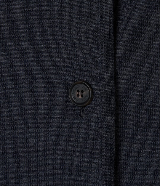 MILANO RIB JACKET 詳細画像