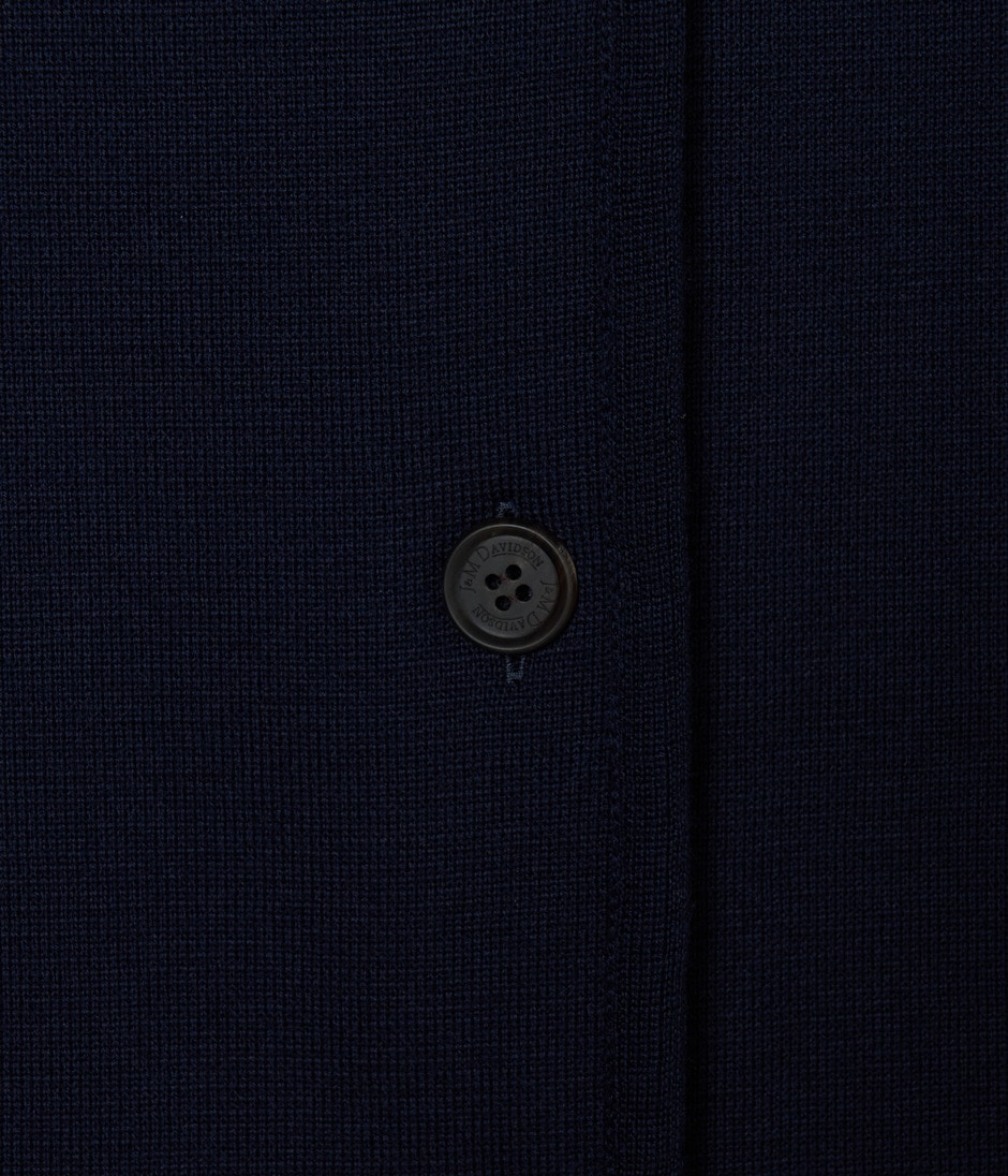 MILANO RIB JACKET 詳細画像 NAVY 7