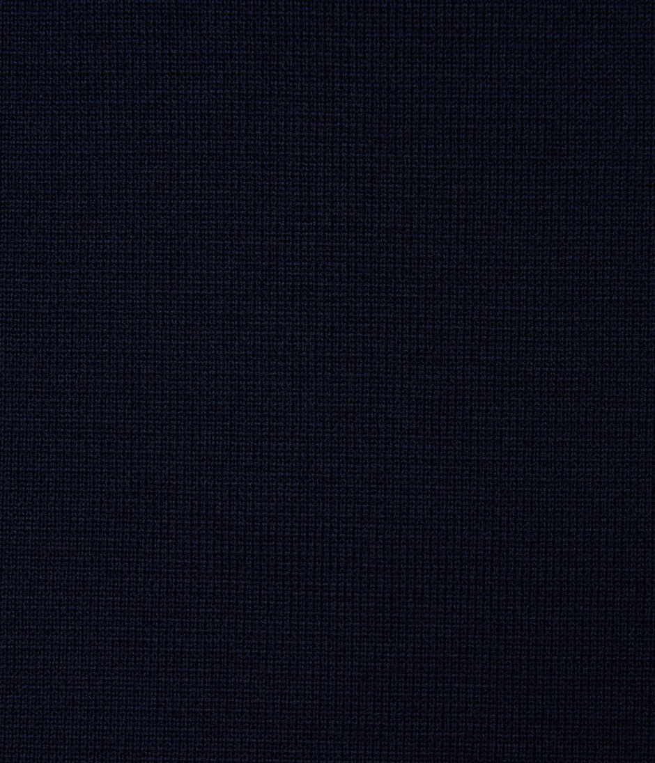 MILANO RIB JACKET 詳細画像 NAVY 8