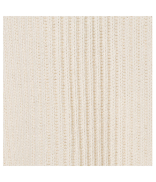 BICOLOR TURTLE NECK  詳細画像