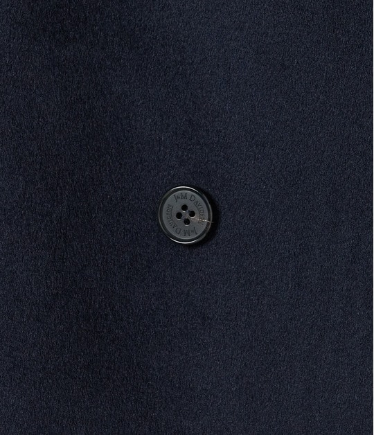 Short trench coat 詳細画像