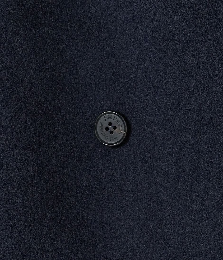 Short trench coat 詳細画像 NAVY 6
