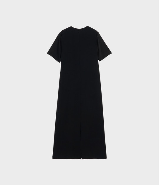SHORT SLEEVE DRESS 詳細画像