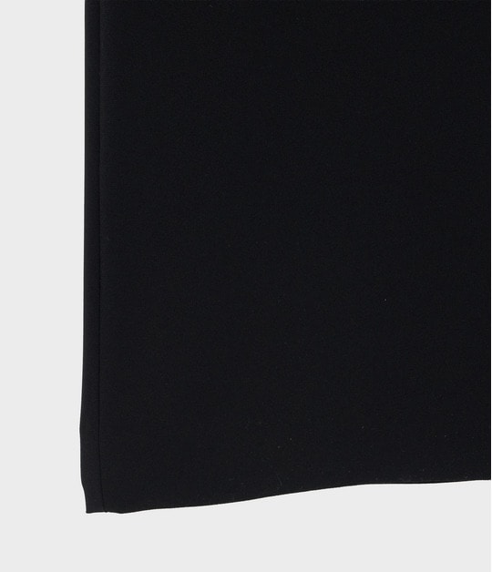 SHORT SLEEVE DRESS 詳細画像