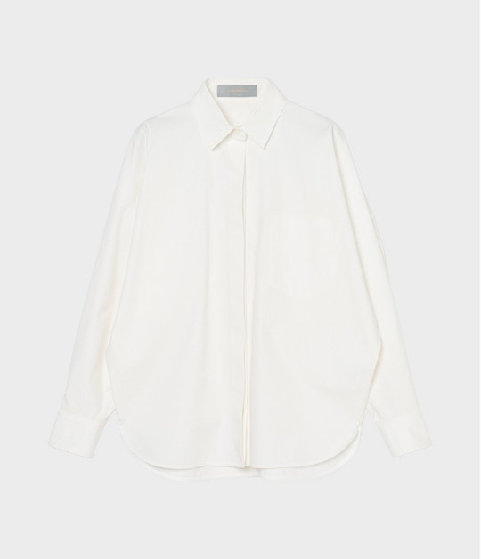 DOLMAN SLEEVE SHIRT