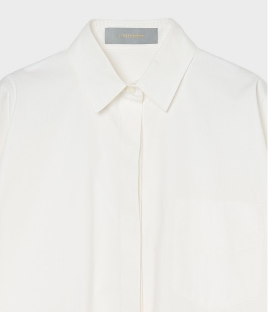 DOLMAN SLEEVE SHIRT 詳細画像
