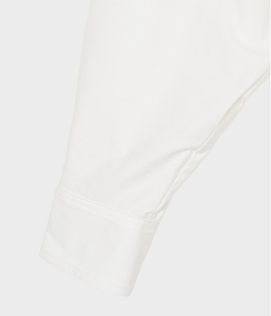 DOLMAN SLEEVE SHIRT 詳細画像
