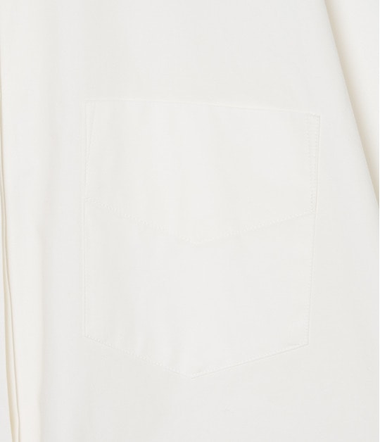 DOLMAN SLEEVE SHIRT 詳細画像