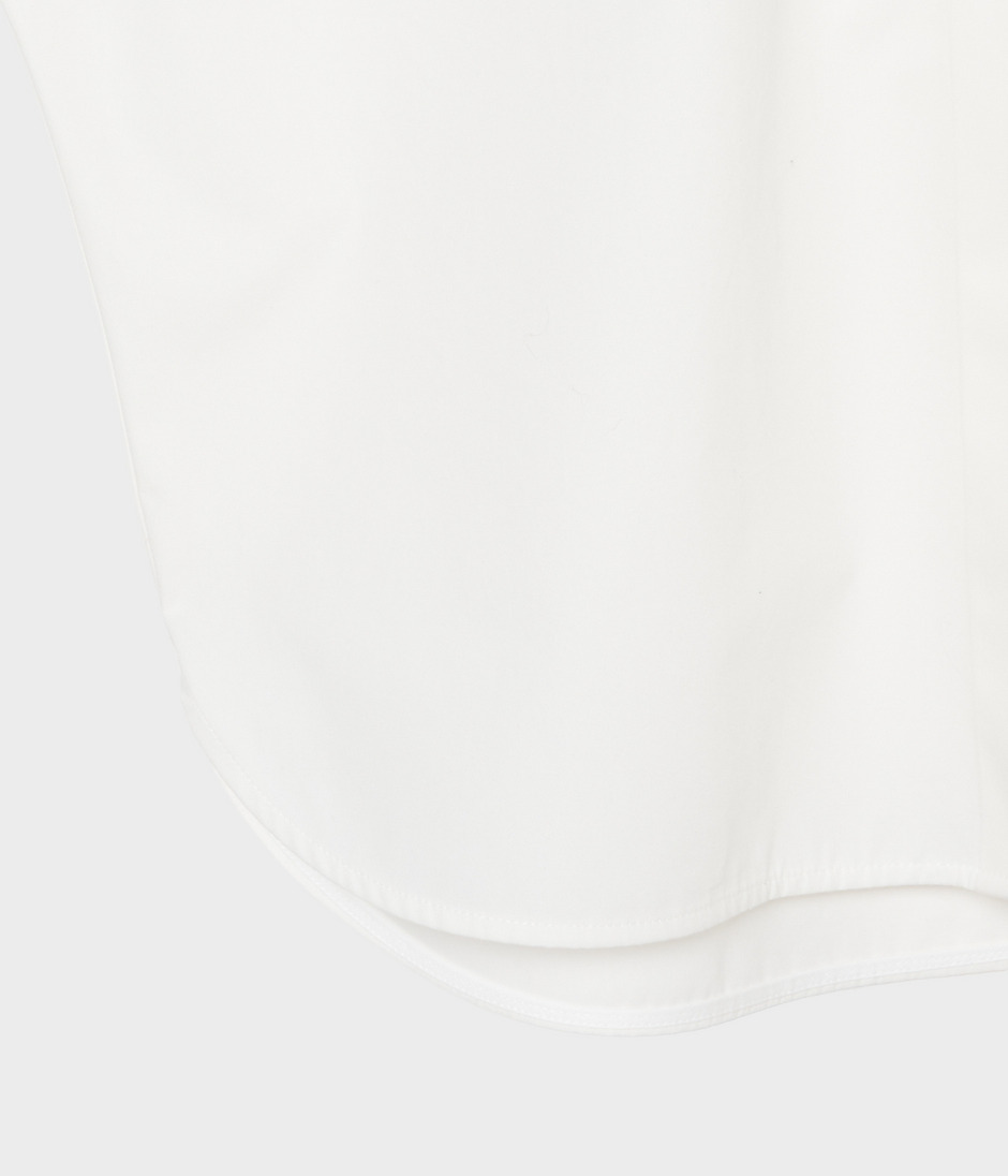 DOLMAN SLEEVE SHIRT 詳細画像 OFF WHITE 6