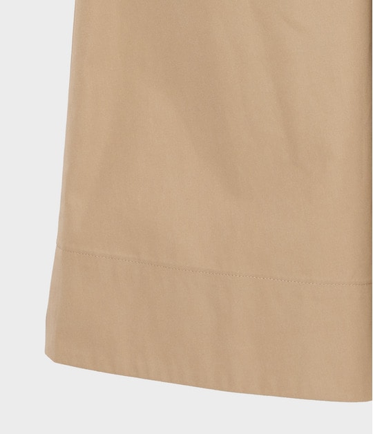 GATHERED SKIRT 詳細画像