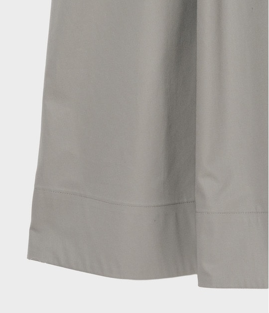 GATHERED SKIRT 詳細画像