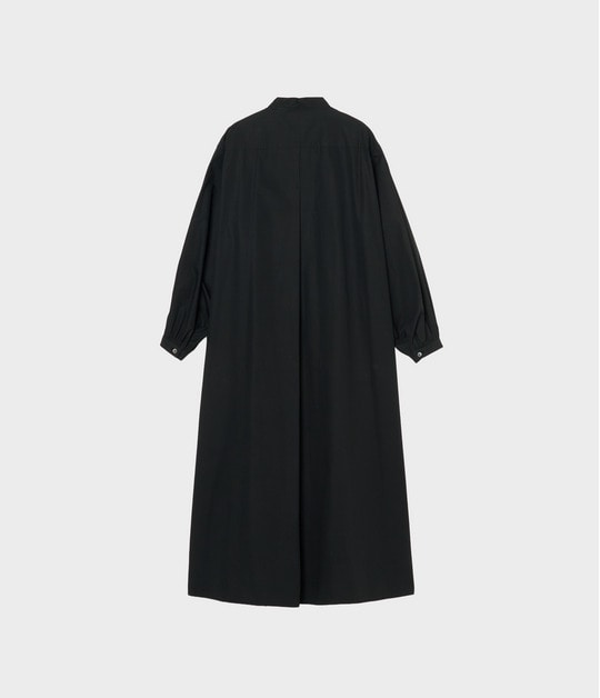 STAND UP COLLAR DRESS 詳細画像