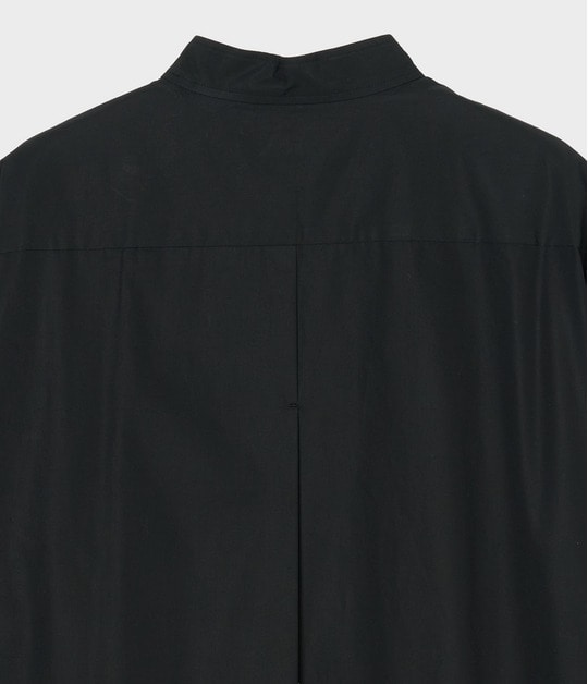 STAND UP COLLAR DRESS 詳細画像