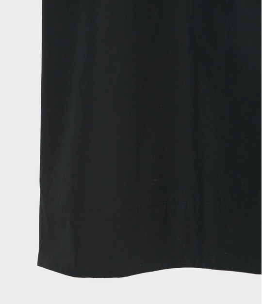 STAND UP COLLAR DRESS 詳細画像
