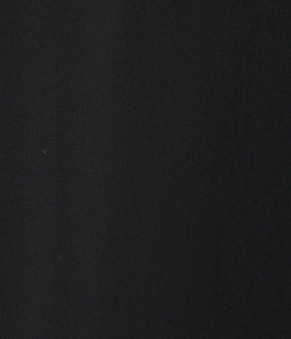 STAND UP COLLAR DRESS 詳細画像 BLACK 7