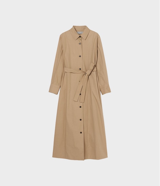 COAT DRESS