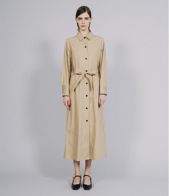 COAT DRESS 詳細画像