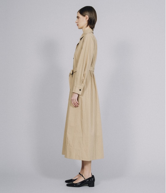 COAT DRESS 詳細画像