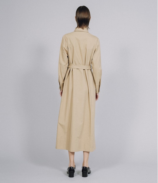 COAT DRESS 詳細画像