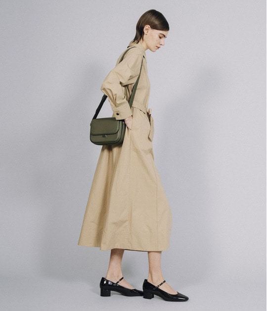 COAT DRESS 詳細画像